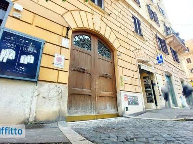 Bilocale arredato Trieste, salario
