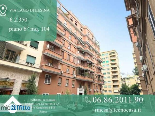 Bilocale arredato Trieste, salario