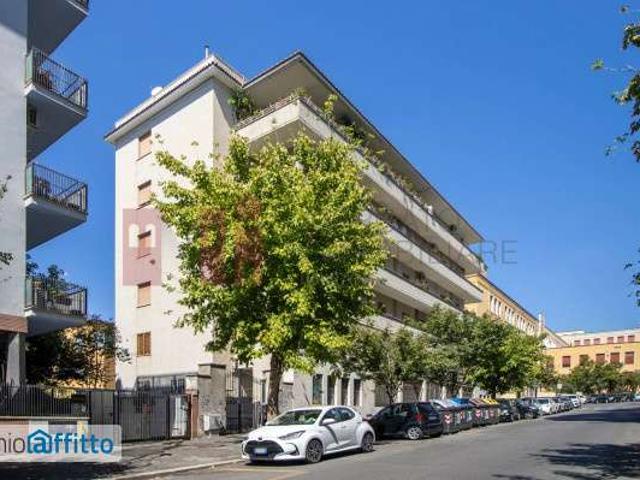 Bilocale arredato Trieste, salario