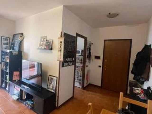 Bilocale arredato Trieste, salario