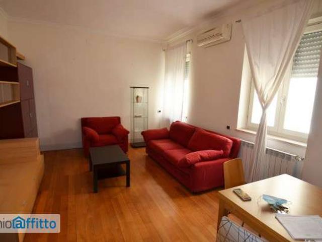 Bilocale arredato Trieste, salario