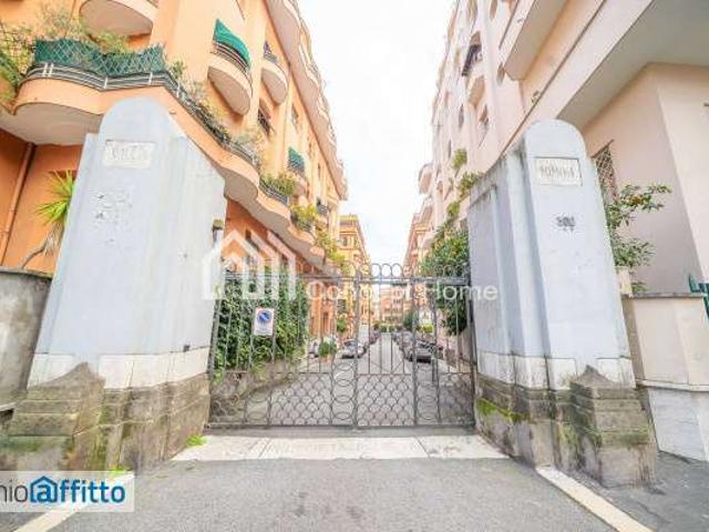 Bilocale arredato Trieste, salario