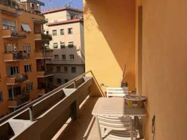 Bilocale arredato Trieste, salario