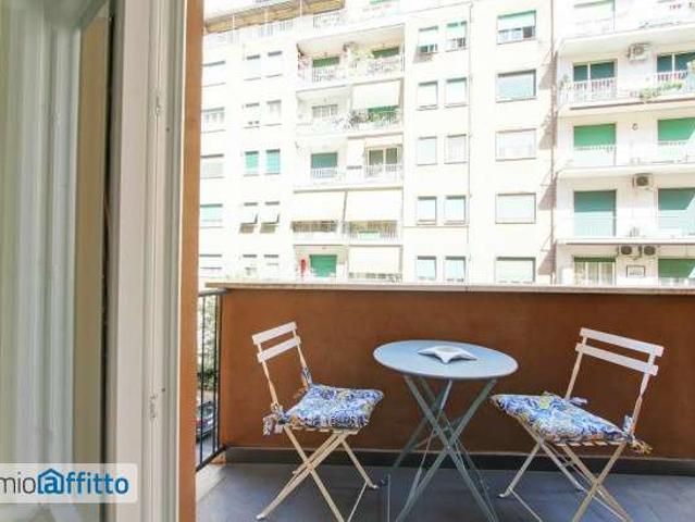 Bilocale arredato Trieste, salario