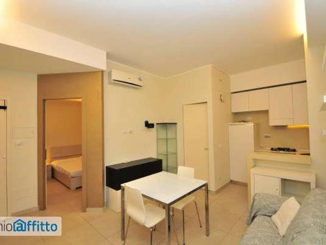 Bilocale arredato Trieste, salario
