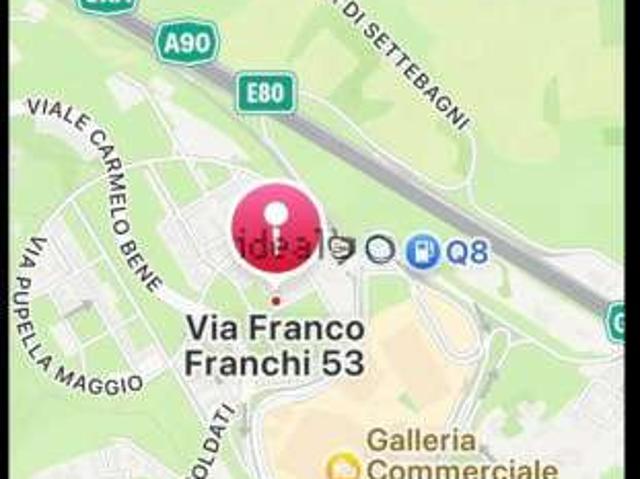 Bilocale arredato Trieste, salario