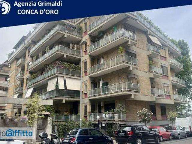 Bilocale arredato Trieste, salario