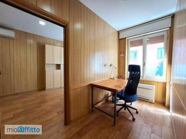 Bilocale arredato Trieste, salario