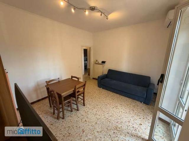 Bilocale arredato Trieste, salario