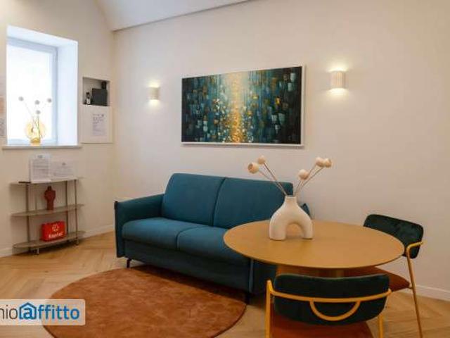 Bilocale arredato Trieste, salario