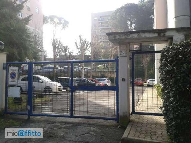 Bilocale arredato Trieste, salario