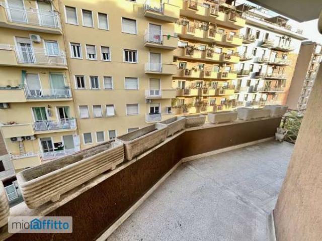 Bilocale arredato Trieste, salario