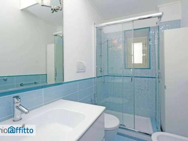 Bilocale arredato Trieste, salario