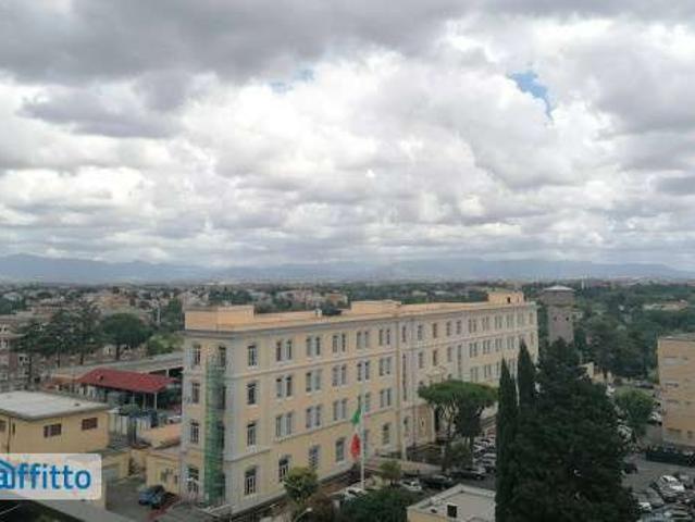 Bilocale arredato Trieste, salario