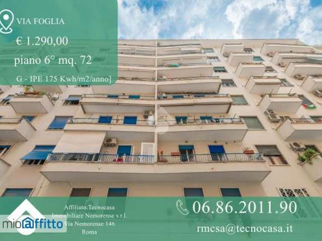 Bilocale arredato Trieste, salario