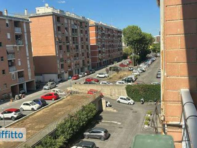 Bilocale arredato Trieste, salario