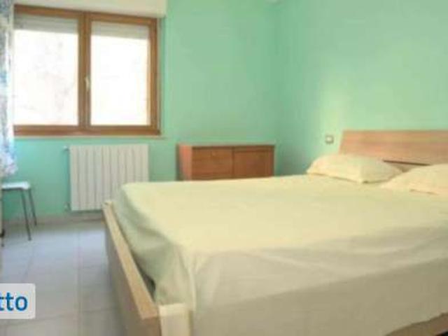 Bilocale arredato Trieste, salario