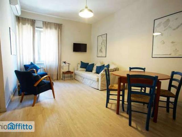 Bilocale arredato Trieste, salario