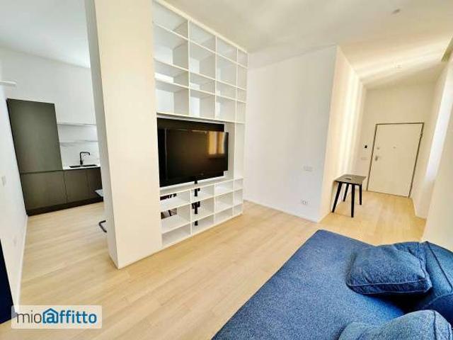 Bilocale arredato Trieste, salario