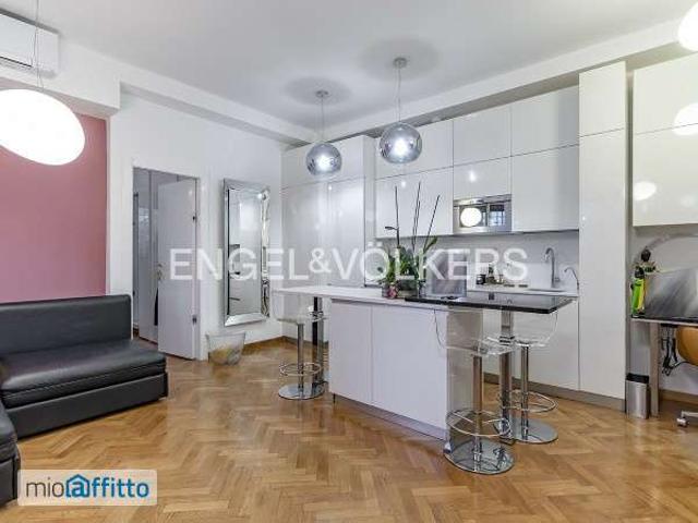 Bilocale arredato Trieste, salario