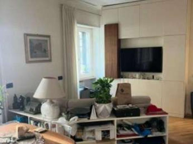 Bilocale arredato Trieste, salario