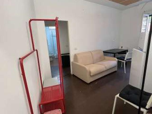 Bilocale arredato Trieste, salario