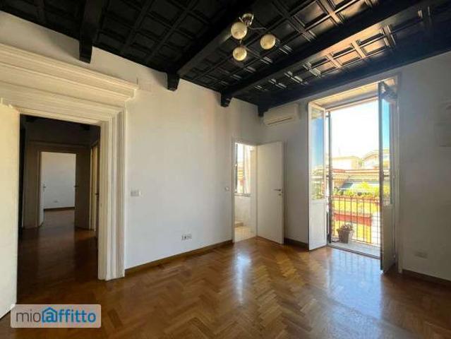 Bilocale arredato Trieste, salario