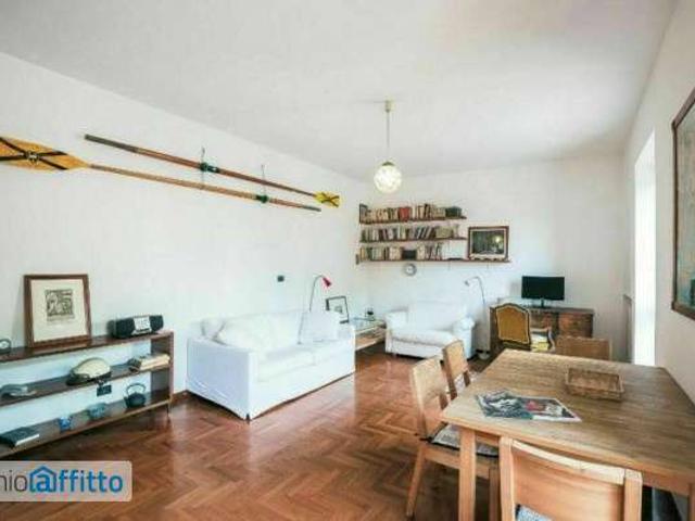 Bilocale arredato Trieste, salario