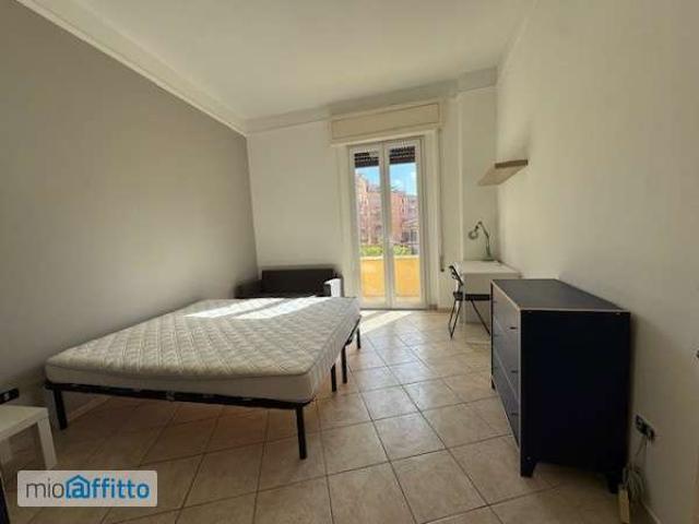 Bilocale arredato Trieste, salario
