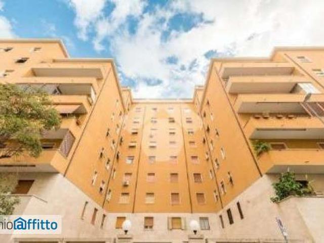 Bilocale arredato Trieste, salario