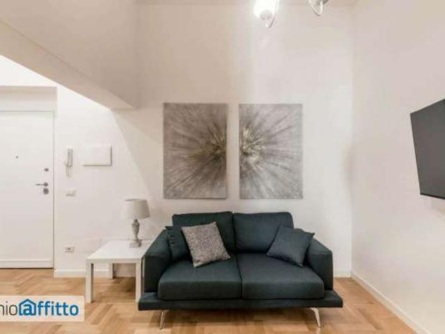 Bilocale arredato Trieste, salario