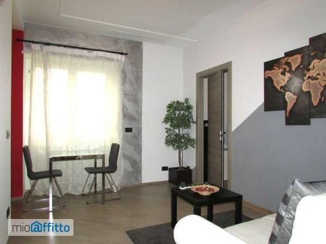 Bilocale arredato Trieste, salario