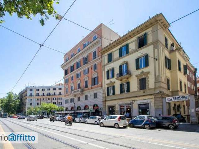 Bilocale arredato Trieste, salario