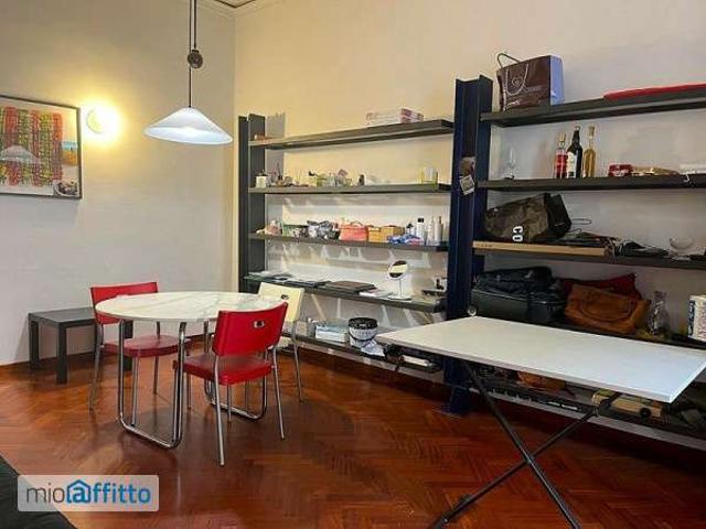 Bilocale arredato Trieste, salario