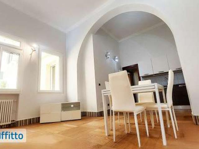 Bilocale arredato Trieste, salario