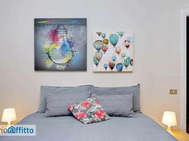 Bilocale arredato Trieste, salario
