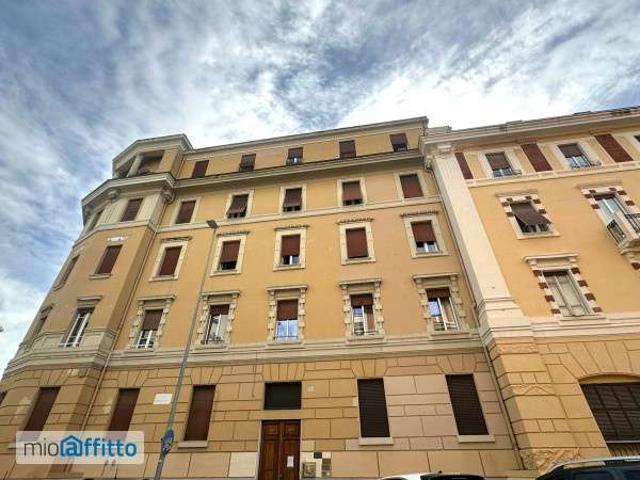 Bilocale arredato Trieste, salario