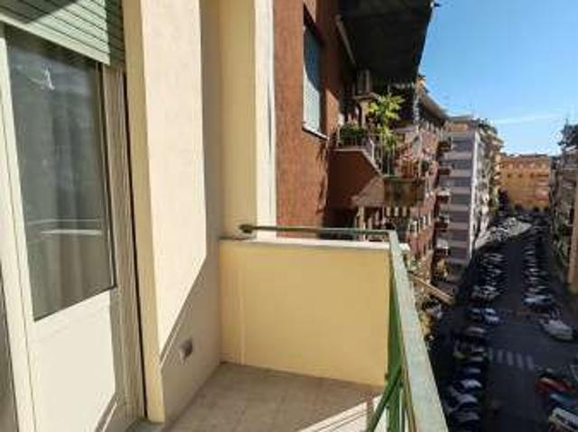 Bilocale arredato Trieste, salario