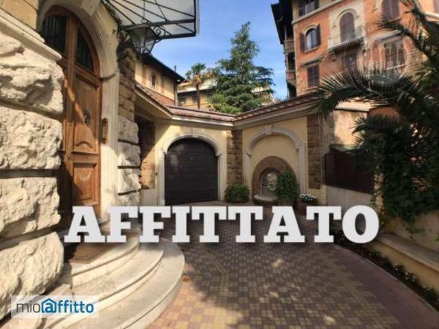 Bilocale arredato Trieste, salario