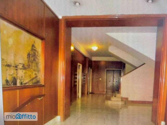 Bilocale arredato Trieste, salario
