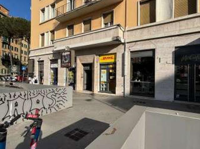 Bilocale arredato Trieste, salario