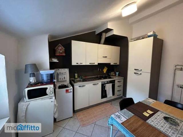 Bilocale arredato Trieste