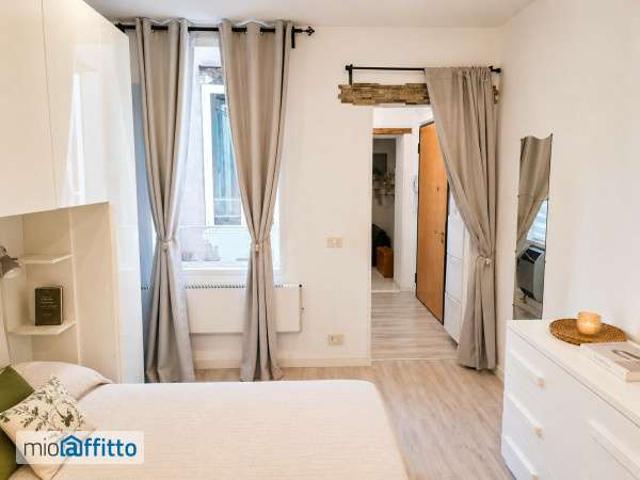 Bilocale arredato Trieste