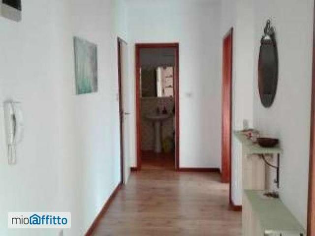 Bilocale arredato Trieste