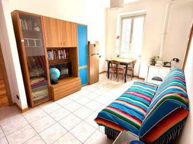 Bilocale arredato Trieste