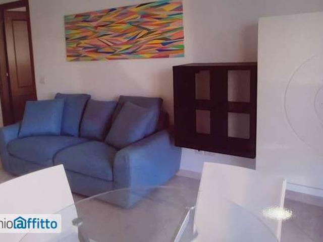 Bilocale arredato Trigoria, spinaceto, tor de cenci, vallerano