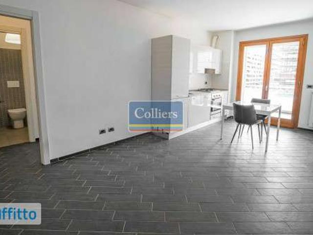 Bilocale arredato Trigoria, spinaceto, tor de cenci, vallerano