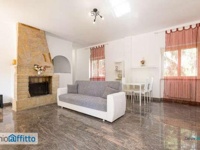 Bilocale arredato Trigoria, spinaceto, tor de cenci, vallerano