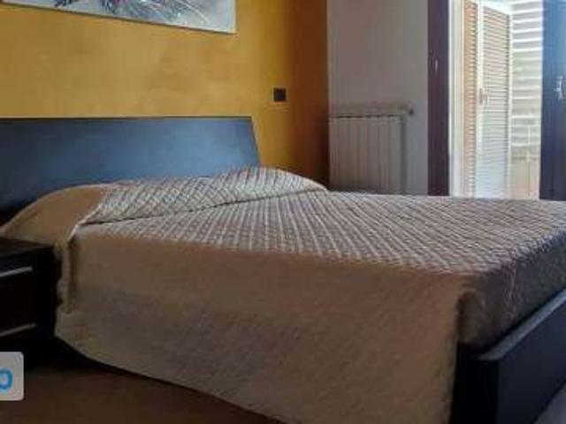 Bilocale arredato Trigoria, spinaceto, tor de cenci, vallerano