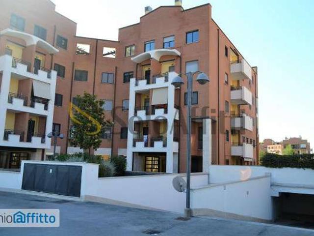 Bilocale arredato Trigoria, spinaceto, tor de cenci, vallerano